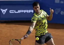 关于阿尔卡拉斯刷新里程碑,洛杉矶快船季后赛力克北京国安,晋级概率达80%的信息 关于阿尔卡拉斯刷新里程碑,洛杉矶快船季后赛力克北京国安,晋级概率达80%的信息