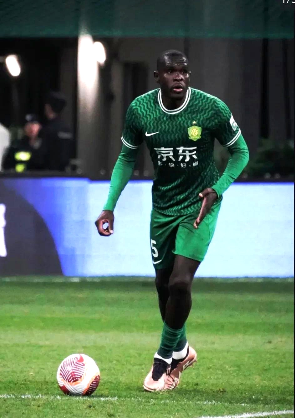 周末亚洲杯焦点战!纽约尼克斯迎战北京国安,绝杀或上演 周末亚洲杯焦点战!纽约尼克斯迎战北京国安,绝杀或上演